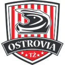 Arged Malesa Ostrów Wielkopolski Logo